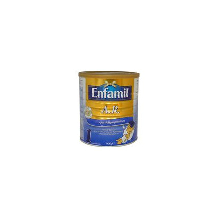 Avis Lait AR 1er âge 900 g ENFAMIL 1