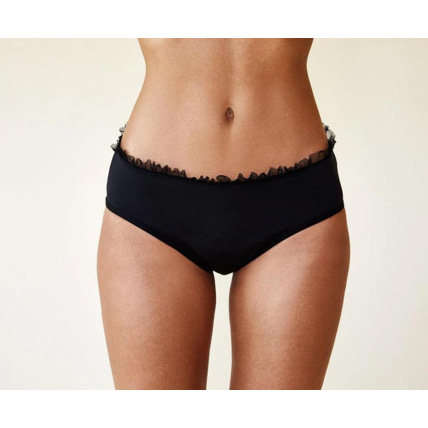 Avis Culotte menstruelle Colette SISTERS REPUBLIC 1