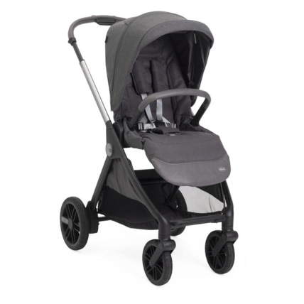 Avis Poussette Bellagio 2 Chicco 2