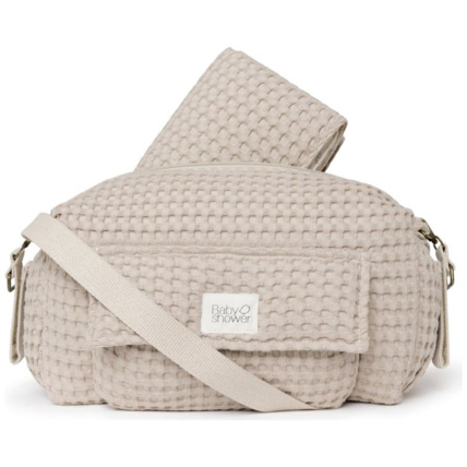Avis Sac à langer Camila Gofre Babyshower 2
