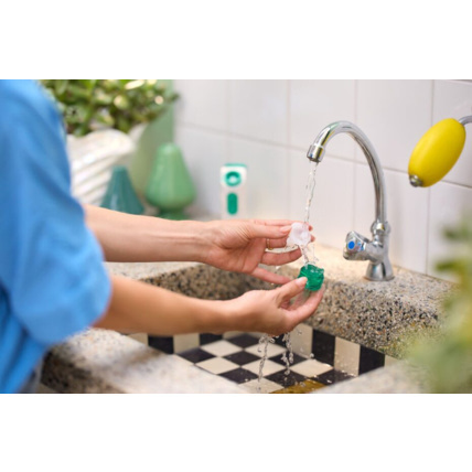 Avis Mouche-bébé électrique avec spray Bebeconfort 4