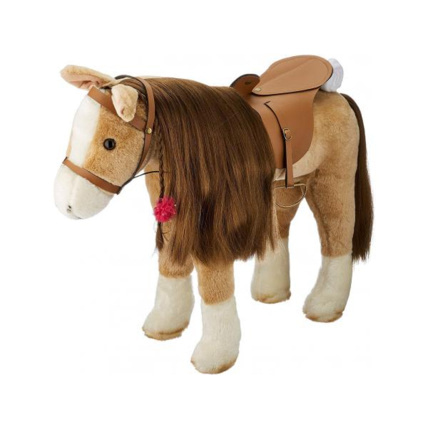 Avis Cheval à peigner Sparky 52cm GOTZ 1