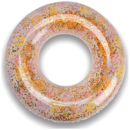 Avis Bouée Coquiles Swim essentials 1