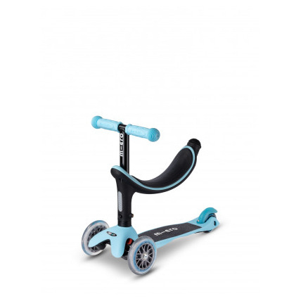 Avis Trottinette évolutive Mini 3en1 Révolution Micro Mobility 8