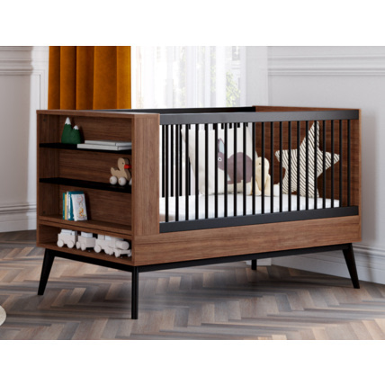 Avis Lit bébé évolutif Vintage Octave CHAMBREKIDS 2