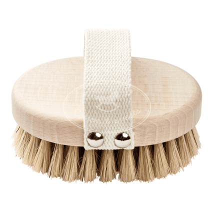 Avis Brosse corps drainante Mon Lit Cabane 1