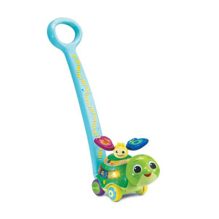 Avis Pousse-pousse tortue VTech 1