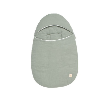 Avis Nid d'ange 5 attaches Les Unis Sauthon 2