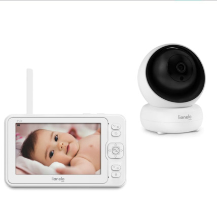 Avis Babyphone babyline 8.3 LIONELO 1