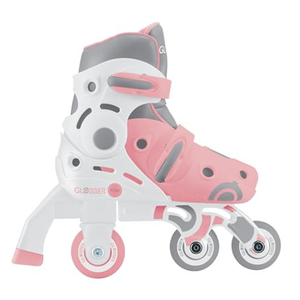 Avis Rollers évolutifs 2-en-1 Globber 3