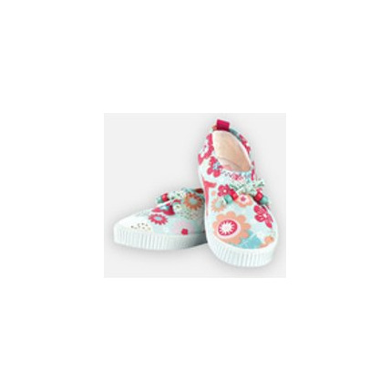 Avis Chaussures de bain imprimées Archimède NOUKIE'S 2