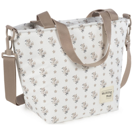 Avis Sac isotherme Botton Fleurs Walking mum 4