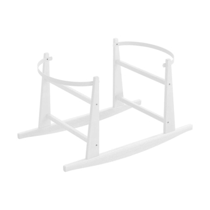 Avis Support en bois pour couffin CAMBRASS 5