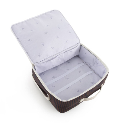 Avis Valise de maternité CAMBRASS 5