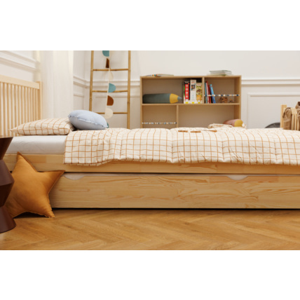 Avis Coussin en lin Mon Lit Cabane 48