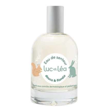 Avis Coffret lange et eau de senteur Luc et Léa 3