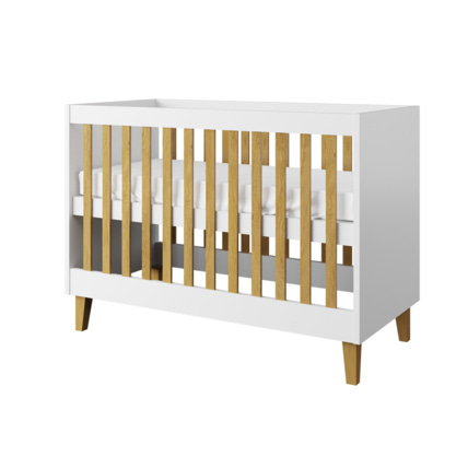 Avis Lit bébé DREAM NATEO CONCEPT 3