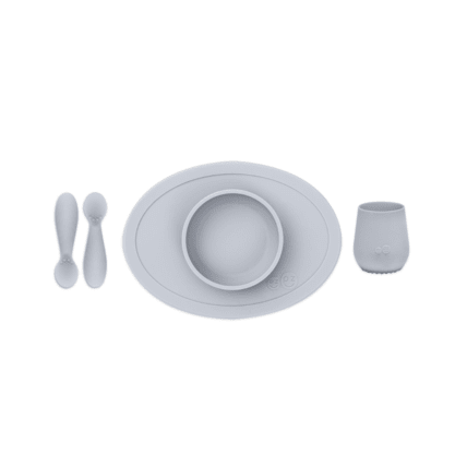 Avis Coffret First Food Set ezpz 4