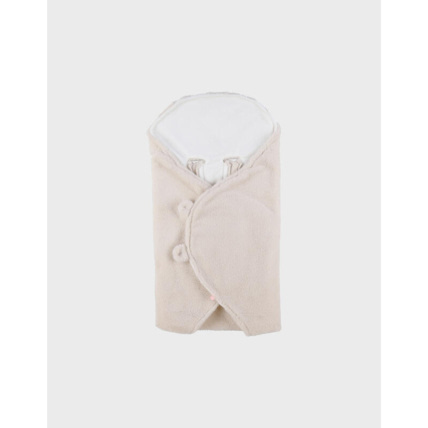 Avis Couverture nomade Mix et Match NOUKIE'S 1