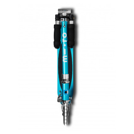 Avis Trottinette Sprite LED Micro Mobility 5