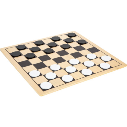 Avis Échecs et dames XL SMALL FOOT 2