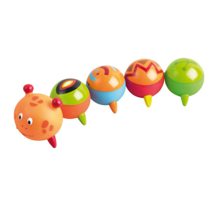 Avis Chenille de bain Babymoov 1