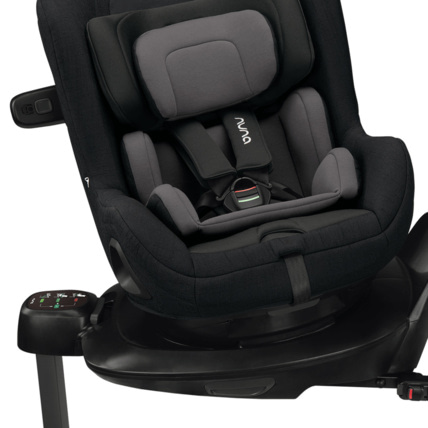 Avis Siège-auto TODL next NUNA 7