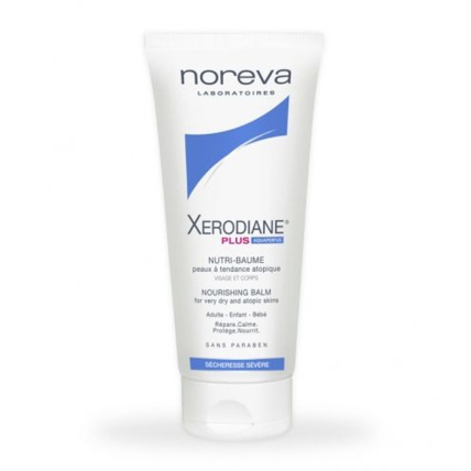 Avis Nutri-baume Xerodiane Plus NOREVA 1