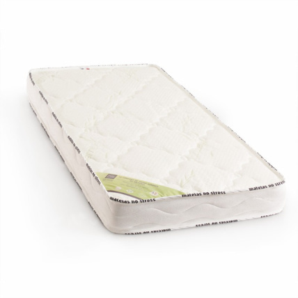 Avis Matelas en coco et bambou Matelas No Stress 1