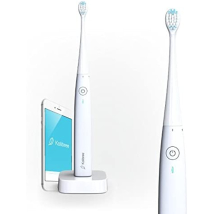 Avis Brosse à dents électrique KOLIBREE 2