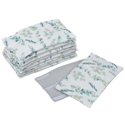 Avis Tour de lit modulable et réversible, Eucalyptus Sevira Kids 1