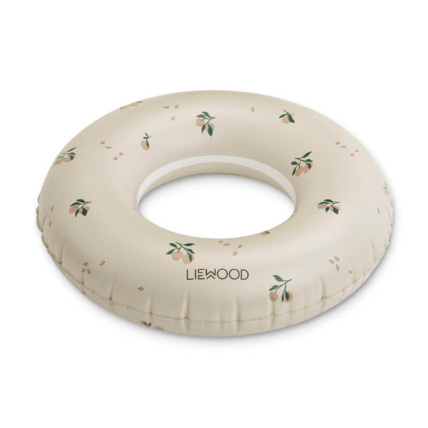 Avis Bouée de bain Baloo Petite - Peach / Sea shell LIEWOOD 1