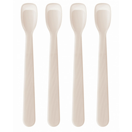 Avis Lot de 4 cuillères douces hygiéniques Tigex 1