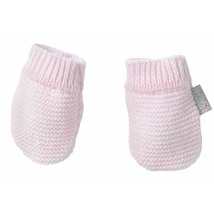Avis Moufles en maille naissance BEBE 9 3