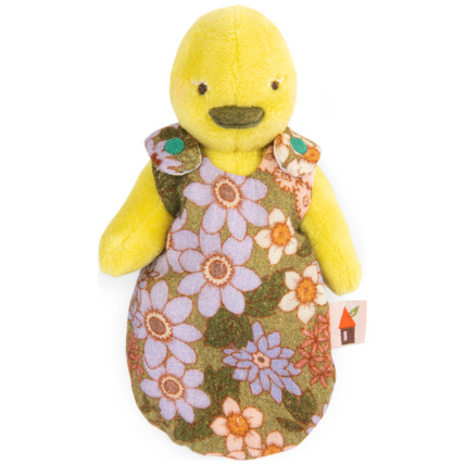 Avis Bébé Rita La cane Les Minouchkas moulin Roty 1