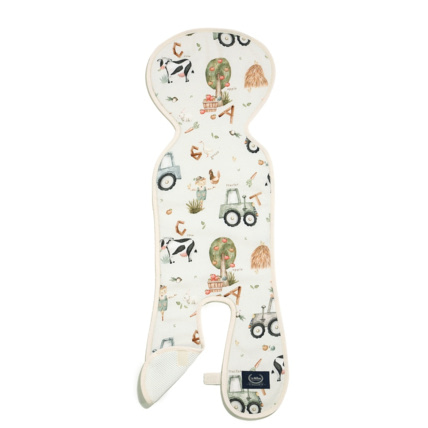 Avis Insert Pour Siège Auto La Millou 1