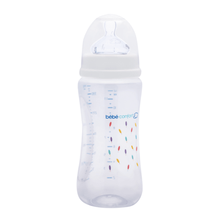 Avis Biberon Maternity 2 360 ml Bebeconfort 2
