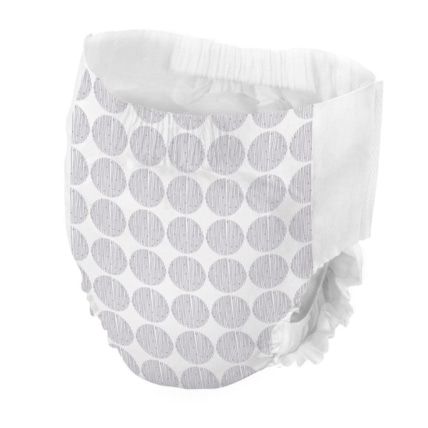 Avis Culottes de nuit Bambo Dreamy Fille BAMBO NATURE 5