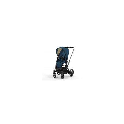 Avis Poussette E-Priam 2 CYBEX 5