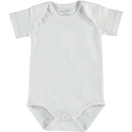 Avis Body bébé ZEEMAN 1