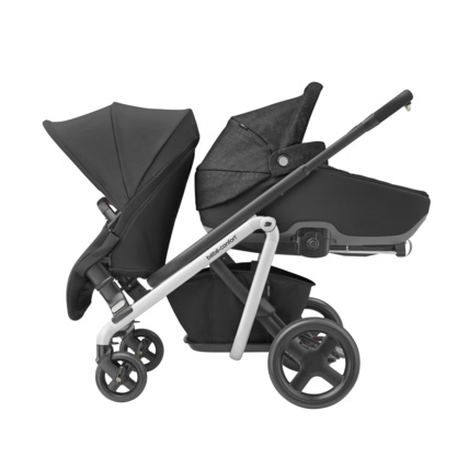 Maxi cosi lila duo kit clearance