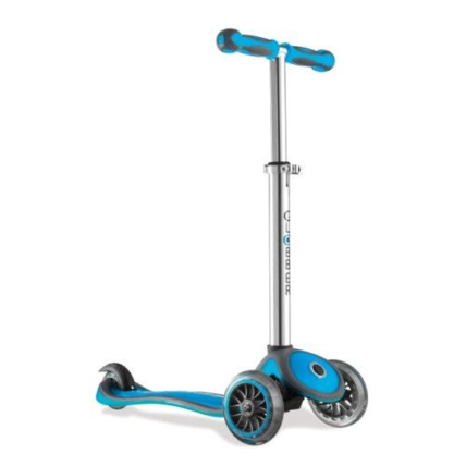 Avis Trottinette My Free Globber 1