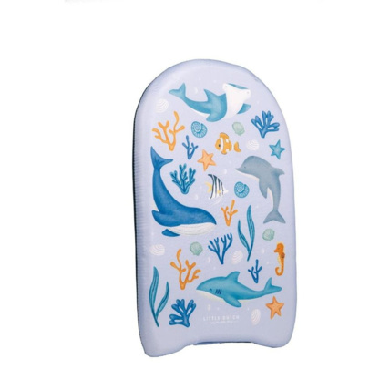 Avis Planche de surf pour enfant ocean dreams LITTLE DUTCH 1