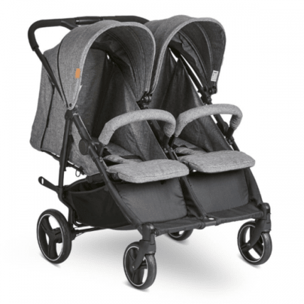 Poussette double abc design store