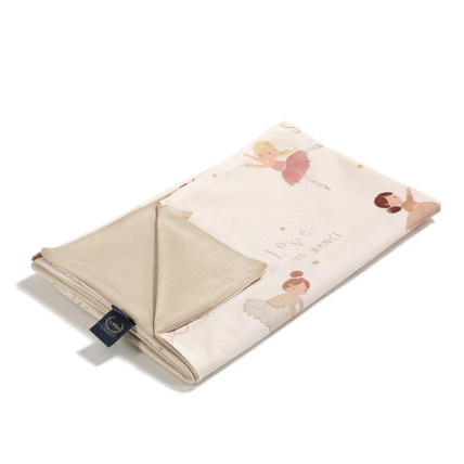 Avis Couverture Légère Velvet La Millou 2