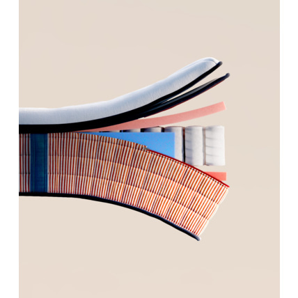 Avis Matelas Signature - Surmatelas associé Tediber 1