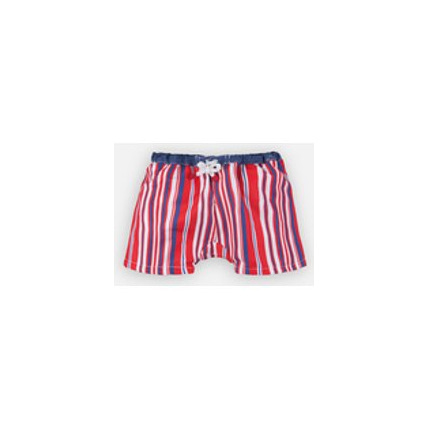Avis Boxer double protection Archimède NOUKIE'S 5