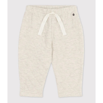 Avis Pantalon Montélimar Chiné Petit Bateau 3