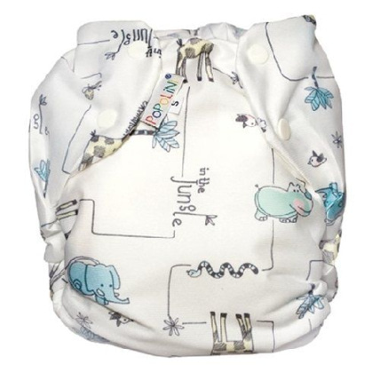 Avis Couche Lavable EasyFix POPOLINI 1