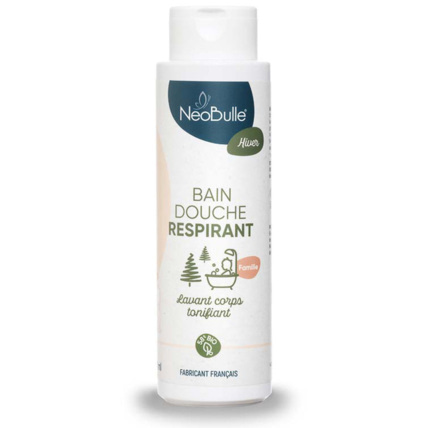 Avis Bain douche respirant NEOBULLE 1